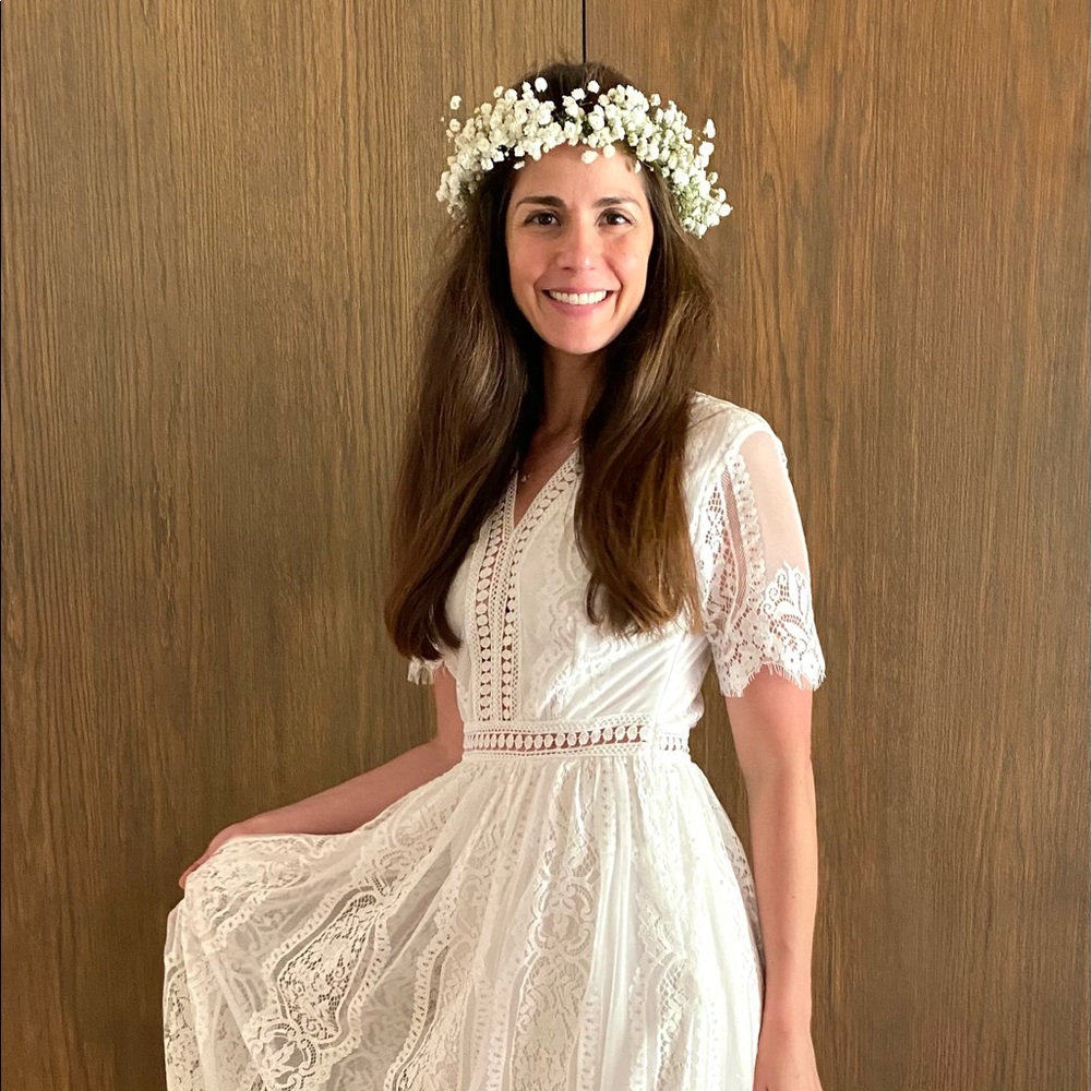 Meet Your Posher, Rachael.